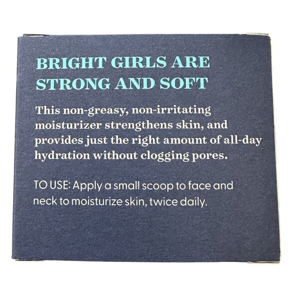 Bright Girl Day + Bright 24 Hour Facial Moisturizer Angela Casey MD 1.7oz/50g - Picture 3 of 4
